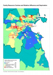 FRC Catchments Dublin 6pt ID