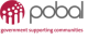 Logo - Pobal