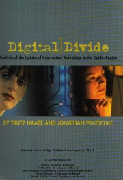 T 2003 Digital Divide