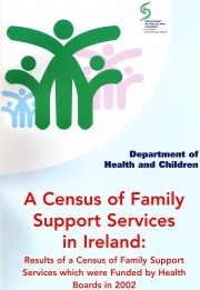 T 2004 Census of Family Support Services (2)