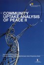 T 2005 Community Uptake Study PEACE II