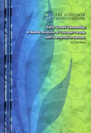 T 2005 Early Onset Dementia