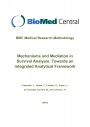 T 2016 BMC Medical Research Methodology